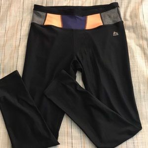 Ankle length workout legging